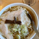 中華そば ひらこ屋 - 