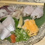 さかなや　いぬい - 