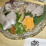 さかなや　いぬい - 