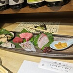 さかなや　いぬい - 