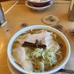 中華そば ひらこ屋 - 