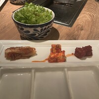 渋谷焼肉 KINTAN - 
