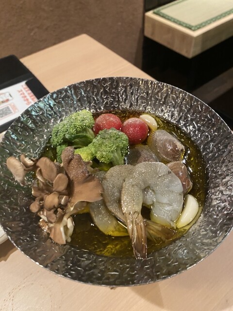 十勝旬味旬菜酒肴 イチフク - 帯広（居酒屋）の写真