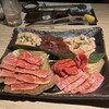 黒毛和牛焼肉 薩摩 牛の蔵 赤坂店