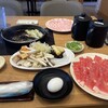 牛しゃぶ牛すき食べ放題 但馬屋 ららぽーと愛知東郷店