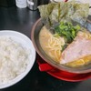 横浜家系ラーメン 山崎家