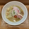 小麦そば 池