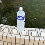 まいばすけっと - ドリンク写真:【水分補給】迷わずユニットプライスが一番低い1250mlを購入・1250ml店頭：14.6 円/100ml・500ml店頭：23.54 円/100ml・600ml自販機：30.0 円/100ml