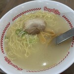 スガキヤ - 料理写真:ラーメン