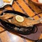 沖縄料理 丸沖商店 - 
