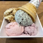 牛しゃぶ牛すき食べ放題 但馬屋 ららぽーと愛知東郷店 - 