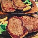 沖縄料理 丸沖商店 - 