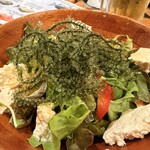 沖縄料理 丸沖商店 - 