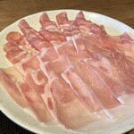 牛しゃぶ牛すき食べ放題 但馬屋 ららぽーと愛知東郷店 - 