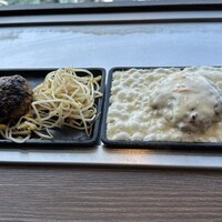 鉄板和食とワイン 萬鉄 - 