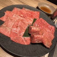 焼肉うしごろ 横浜店 - 