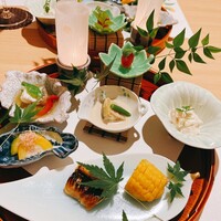 横浜割烹 至誠 - 