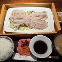 羅豚 はなれ - 