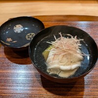 お料理 加瀬 - 