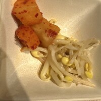 焼肉うしごろ 横浜店 - 