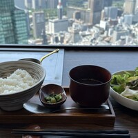 鉄板和食とワイン 萬鉄 - 