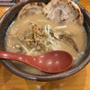 麺場 田所商店 豊田店