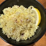 スープカリーイエロー - 