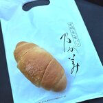 乃が美 はなれ - 料理写真:乃が美の塩バターロール!