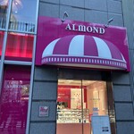 アマンド 六本木店 - 