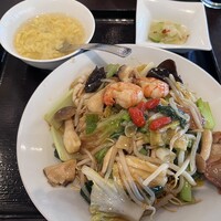 過門香 點 有楽町イトシア店 - 
