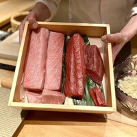 鮨 こしかわ - 