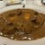 インデアンカレー - 料理写真: