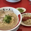 宮っ子ラーメン 伊丹店