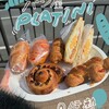 パン屋 プラティニ