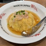 MADE IN JAPAN かにチャーハンの店 - 
