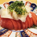 スピードメニュー！