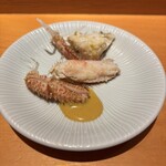 SUSHI TOKYO TEN、 - 