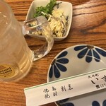 焼とりいずみ - 