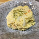 大衆 ゆかり食堂 - 