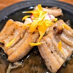 海老丸らーめん - 