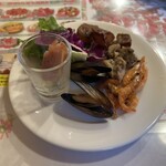 ルイジアナママ - 