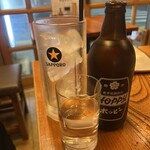 焼とりいずみ - 