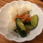 焼とりいずみ - 