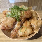 本町製麺所 本店 - 