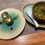 DADAI THAI VIETNAMESE DIMSUM - 