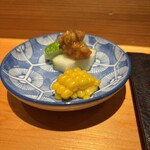 SUSHI TOKYO TEN、 - 