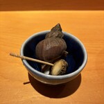 SUSHI TOKYO TEN、 - 