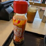 すき家 - これは使いませんでした