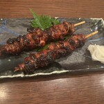 うなぎの豊川 - 