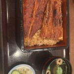 うなぎの豊川 - 